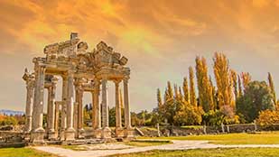 Aphrodisias Ancient City (Day Trip)