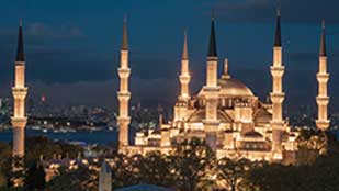 Blue Mosque