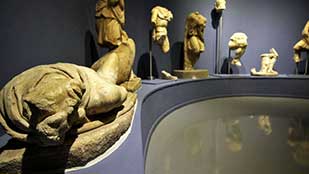 Ephesus Archaeological Museum
