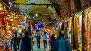 Grand Bazaar
