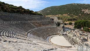 Great Theatre