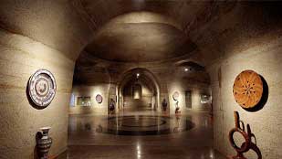 Guray Ceramic Museum