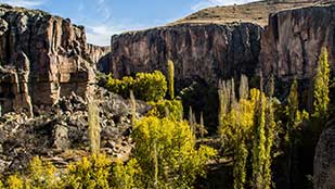 Ihlara Valley