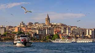 Karaköy