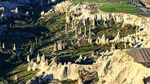 Love Valley