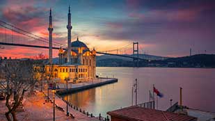 Ortaköy
