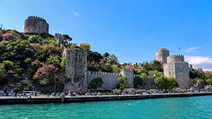Rumeli Fortress