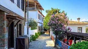 Sirince Village