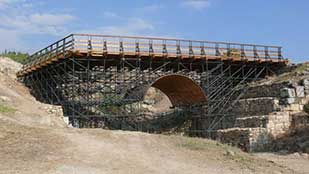 St. Philip’s Bridge