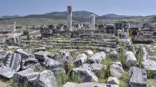 Temple of Apollo
