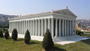Temple of Artemis