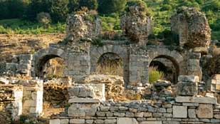 Varius Baths