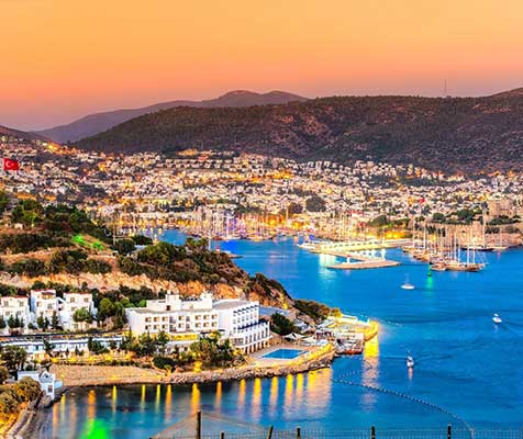 BODRUM