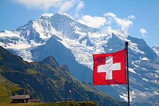 İsviçre Parsiyel