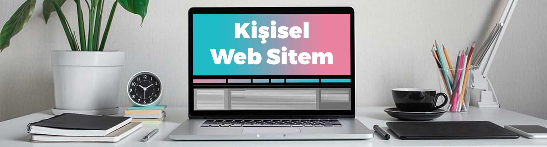Kişisel web sitesi Kişisel web sitesi
