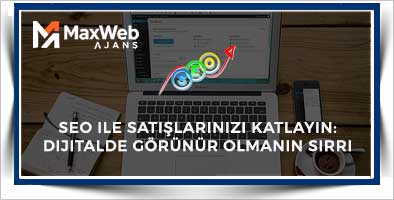 Dijitalde Görünür Olmanın Sırrı