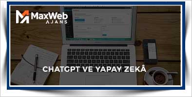 ChatGPT ve Yapay Zekâ