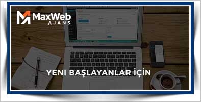 Yeni Başlayanlar İçin