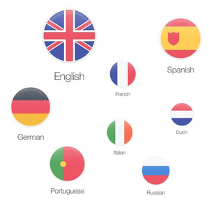 Çok dilli Weglot ve WPML desteği mevcuttur.