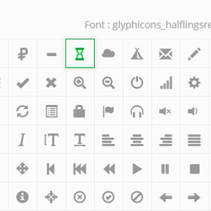 Sınırsız Simgeler