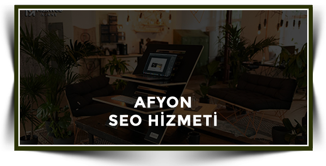 Afyon Web Tasarım