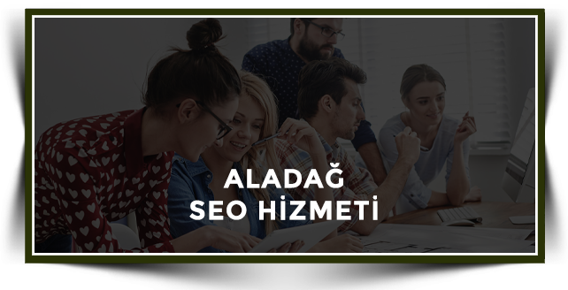Aladağ Web Tasarım