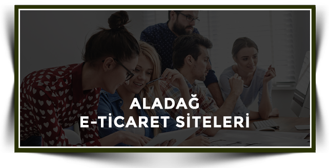 Aladağ Web Tasarım