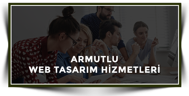 Armutlu Web Tasarım