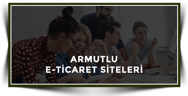 Armutlu Web Tasarım