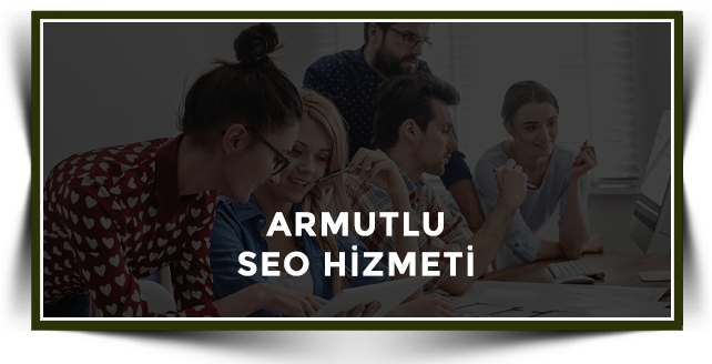Armutlu Web Tasarım