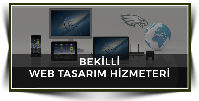 Bekilli Web Tasarım