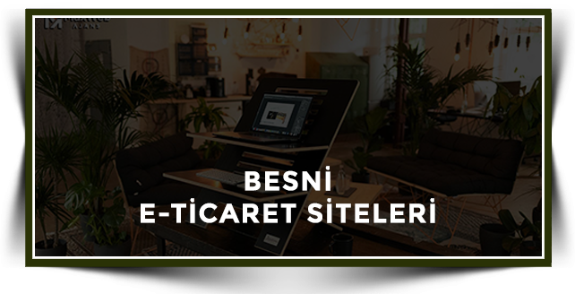 Besni Web Tasarım