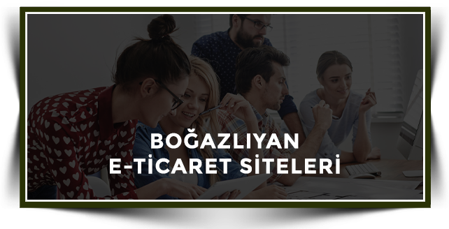 Boğazlıyan Web Tasarım
