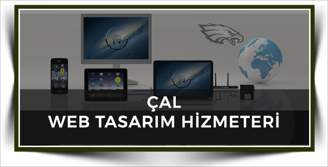 Çal Web Tasarım