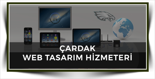 Çardak Web Tasarım