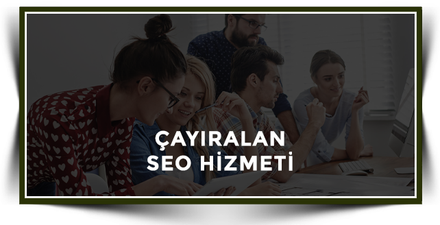 Çayıralan Web Tasarım