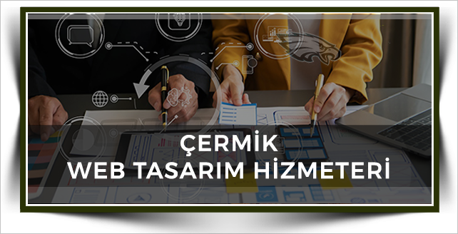 Çermik Web Tasarım