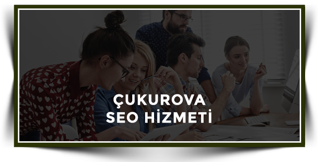 Çukurova Web Tasarım