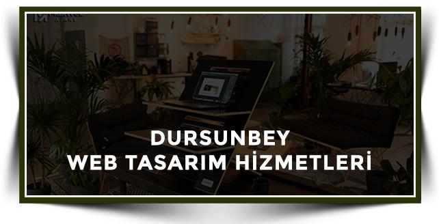 Dursunbey Web Tasarım