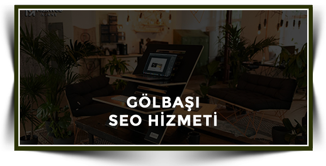Gölbaşı Web Tasarım