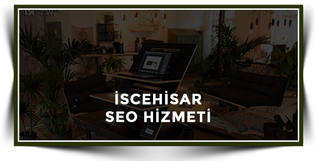 İscehisar Web Tasarım