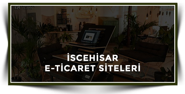 İscehisar Web Tasarım