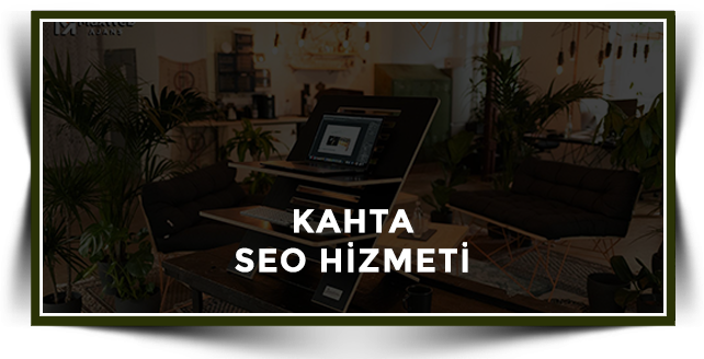 Kahta Web Tasarım