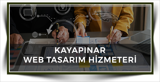 Kayapınar Web Tasarım