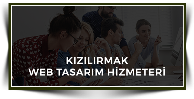 Kızılırmak Web Tasarım