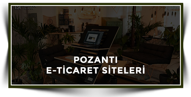 Pozantı Web Tasarım