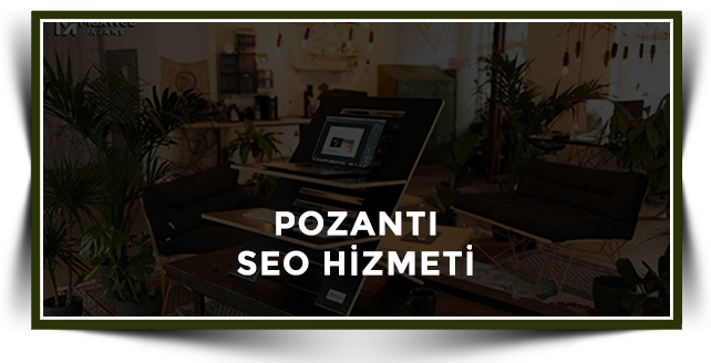 Pozantı Web Tasarım