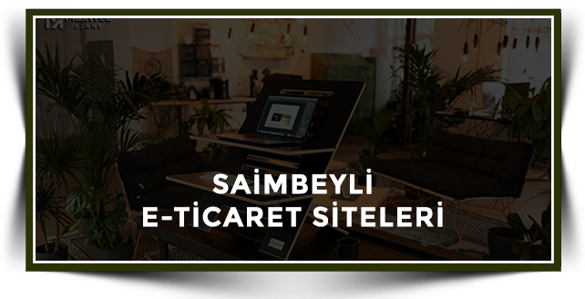 Saimbeyli Web Tasarım