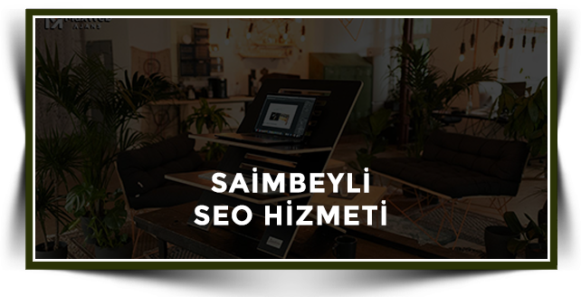Saimbeyli Web Tasarım