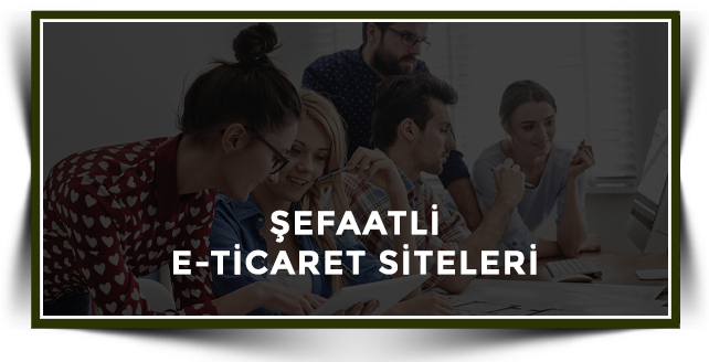 Şefaatli Web Tasarım